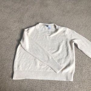 H&M sweater